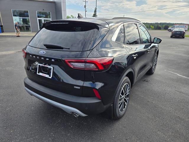 used 2024 Ford Escape PHEV car, priced at $36,475