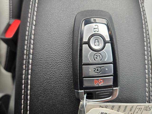 used 2024 Ford Escape PHEV car, priced at $36,475