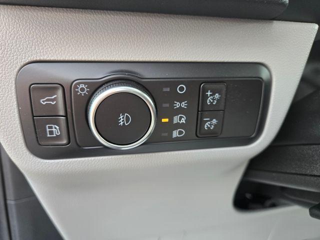 used 2024 Ford Escape PHEV car, priced at $36,475