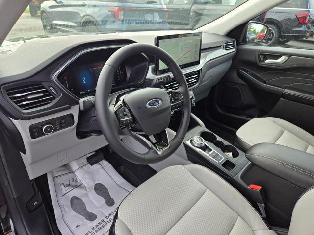 used 2024 Ford Escape PHEV car, priced at $36,475
