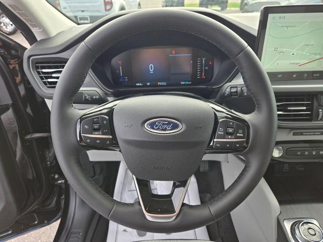 used 2024 Ford Escape PHEV car, priced at $36,475