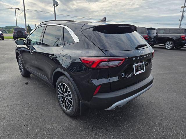 used 2024 Ford Escape PHEV car, priced at $36,475