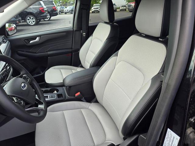 used 2024 Ford Escape PHEV car, priced at $36,475
