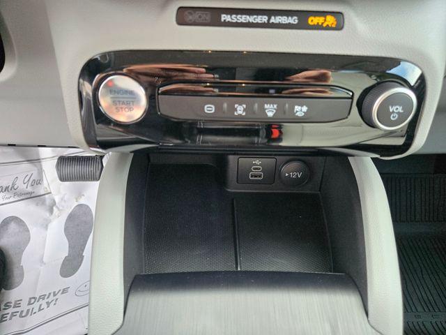 used 2024 Ford Escape PHEV car, priced at $36,475