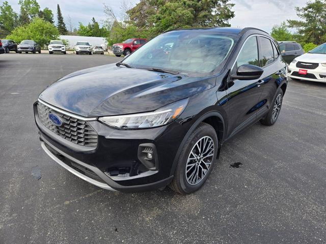 used 2024 Ford Escape PHEV car, priced at $36,475
