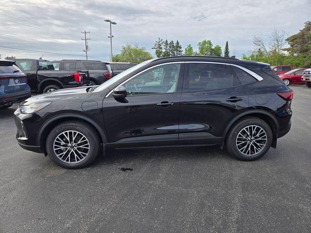 used 2024 Ford Escape PHEV car, priced at $36,475