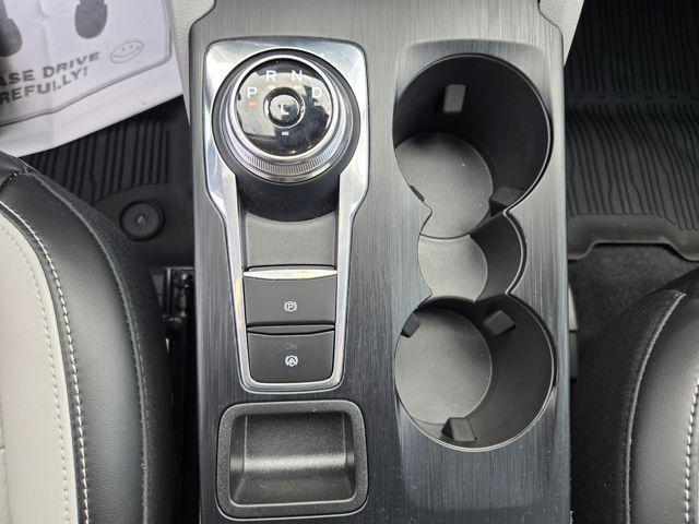 used 2024 Ford Escape PHEV car, priced at $36,475