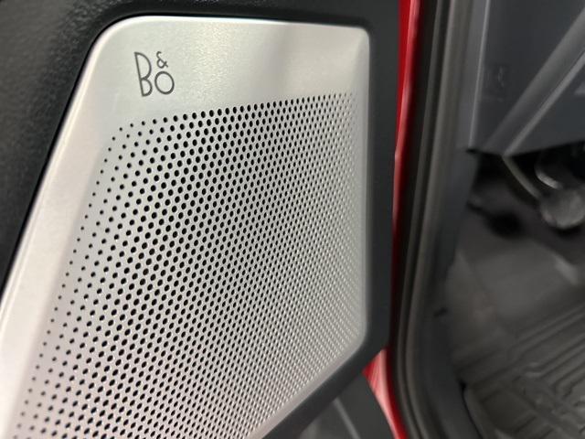 new 2025 Ford F-150 car, priced at $92,533