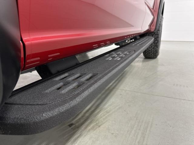 new 2025 Ford F-150 car, priced at $92,533
