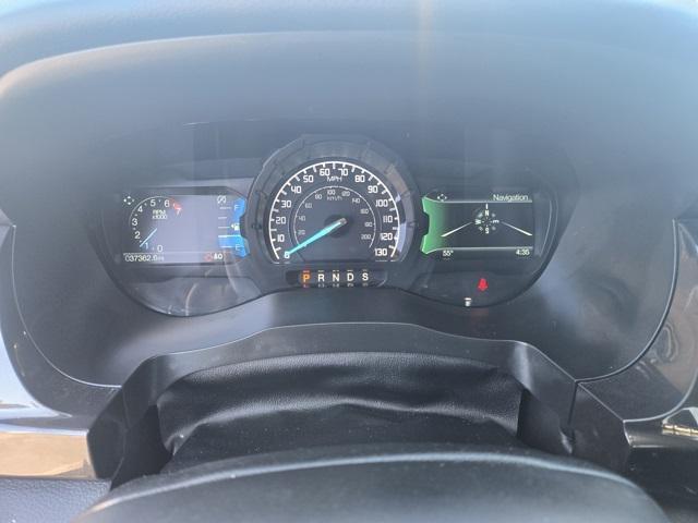 used 2020 Ford Ranger car, priced at $32,376