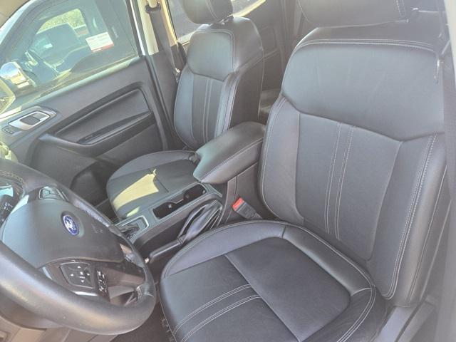 used 2020 Ford Ranger car, priced at $32,376