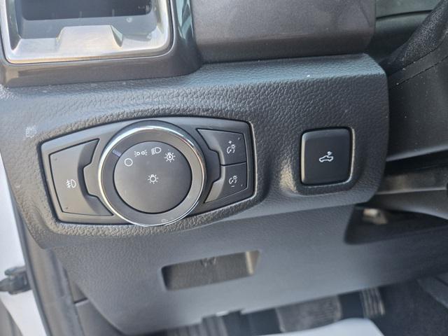 used 2020 Ford Ranger car, priced at $32,376