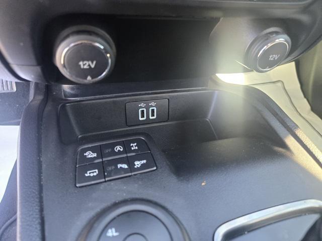 used 2020 Ford Ranger car, priced at $32,376
