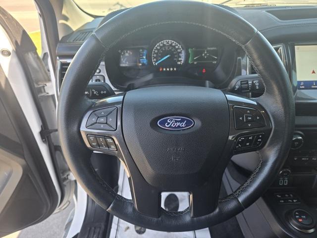 used 2020 Ford Ranger car, priced at $32,376