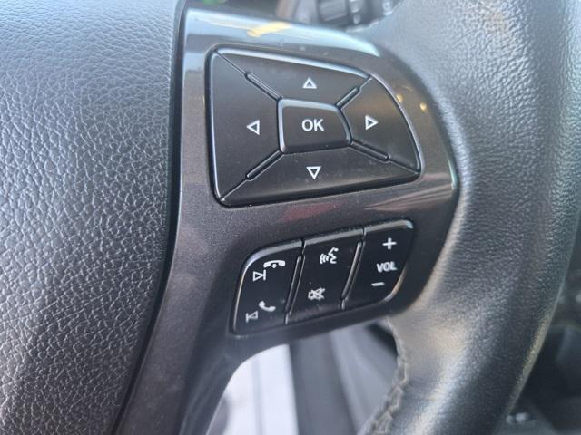 used 2020 Ford Ranger car, priced at $32,376