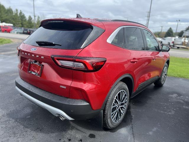 new 2024 Ford Escape car, priced at $42,860