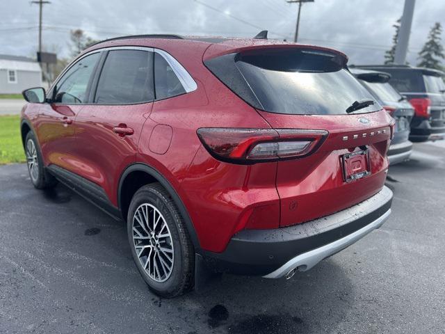 new 2024 Ford Escape car, priced at $42,860