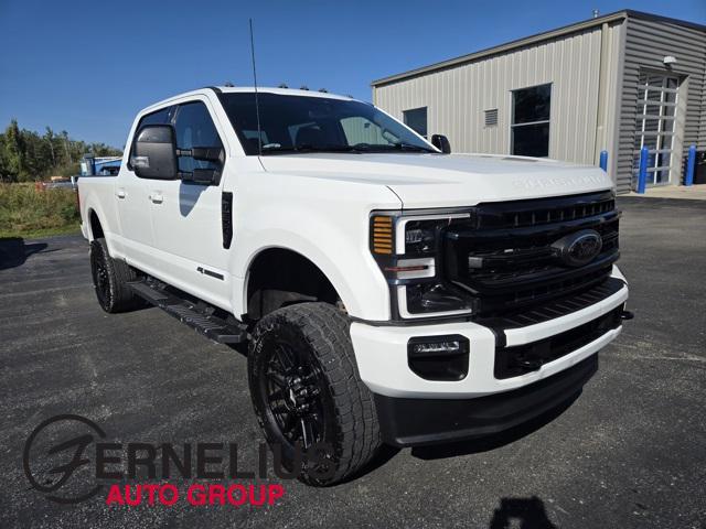 used 2020 Ford F-350 car, priced at $49,900