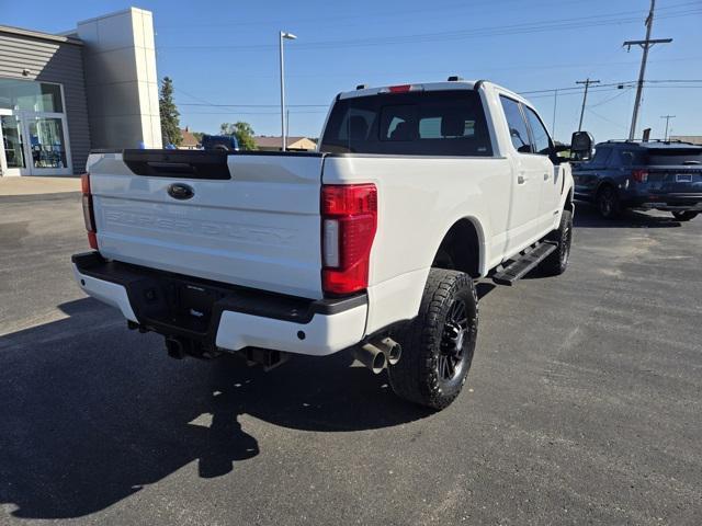 used 2020 Ford F-350 car, priced at $49,900