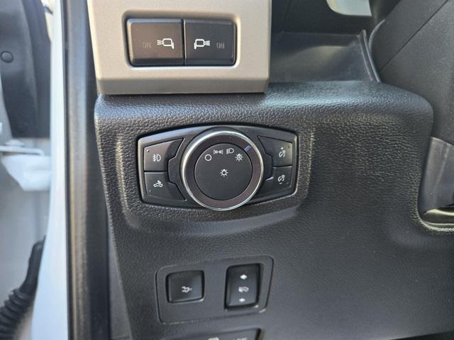 used 2020 Ford F-350 car, priced at $49,900