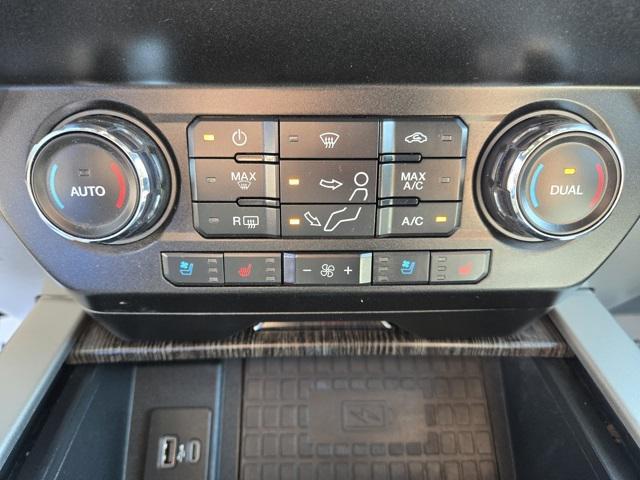 used 2020 Ford F-350 car, priced at $49,900