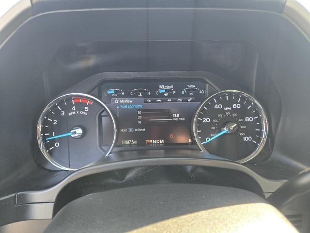 used 2020 Ford F-350 car, priced at $49,900