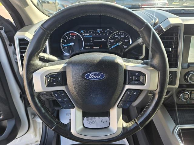 used 2020 Ford F-350 car, priced at $49,900