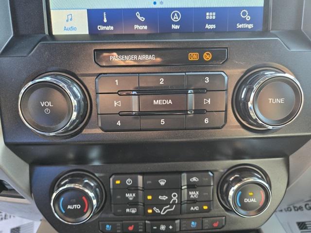used 2020 Ford F-350 car, priced at $49,900
