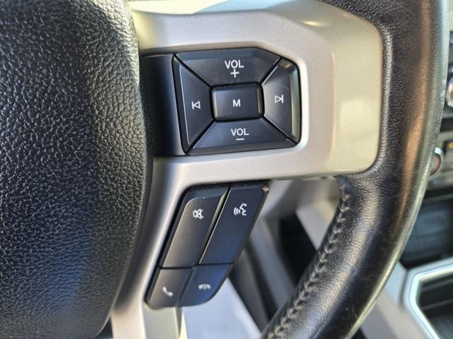 used 2020 Ford F-350 car, priced at $49,900
