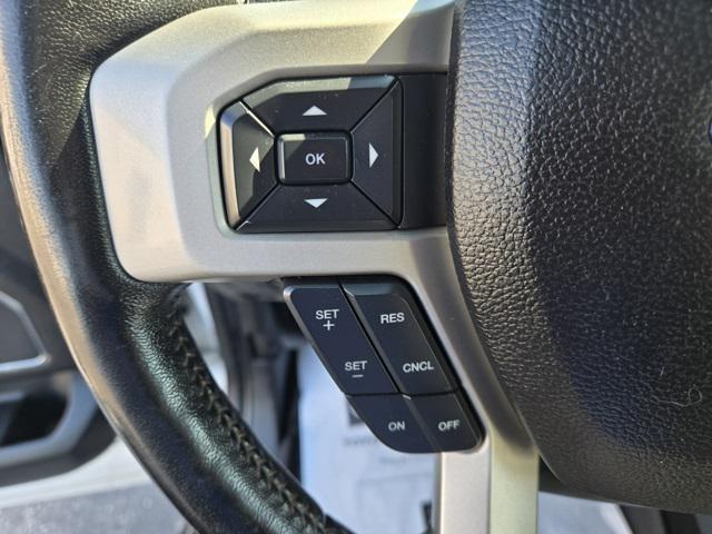 used 2020 Ford F-350 car, priced at $49,900