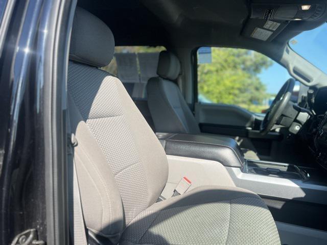 used 2019 Ford F-250 car, priced at $42,960