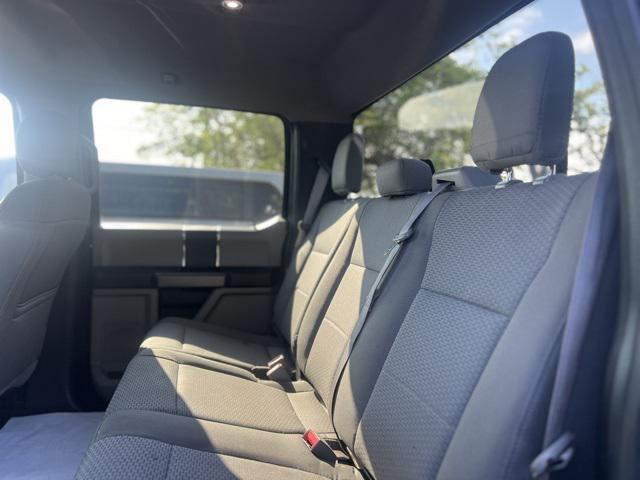 used 2019 Ford F-250 car, priced at $42,960