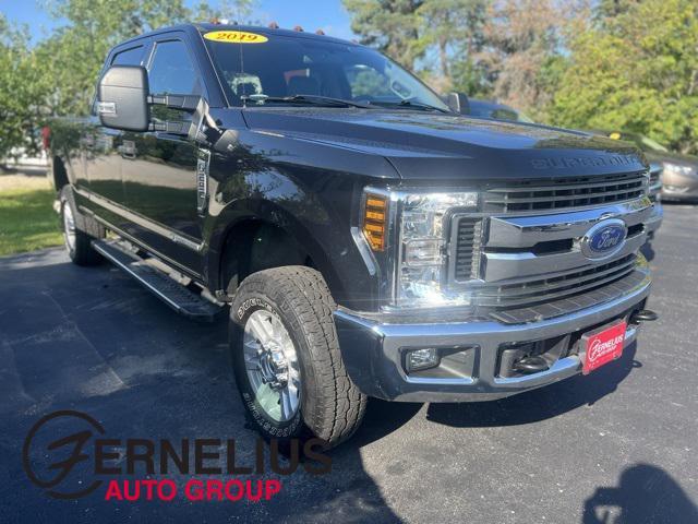 used 2019 Ford F-250 car, priced at $42,960