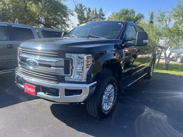 used 2019 Ford F-250 car, priced at $42,960