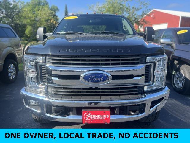 used 2019 Ford F-250 car, priced at $42,960