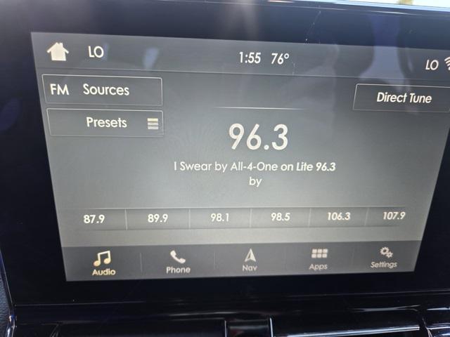 used 2019 Lincoln Navigator car, priced at $28,506