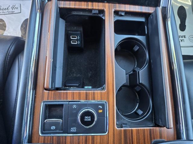 used 2019 Lincoln Navigator car, priced at $28,506