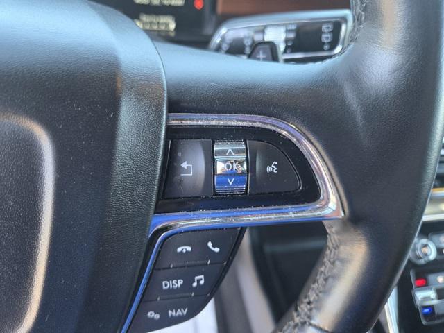 used 2019 Lincoln Navigator car, priced at $28,506