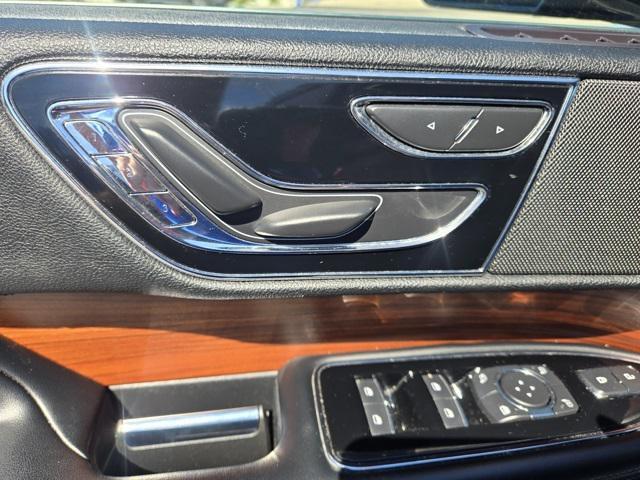 used 2019 Lincoln Navigator car, priced at $28,506