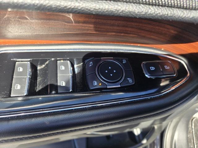 used 2019 Lincoln Navigator car, priced at $28,506