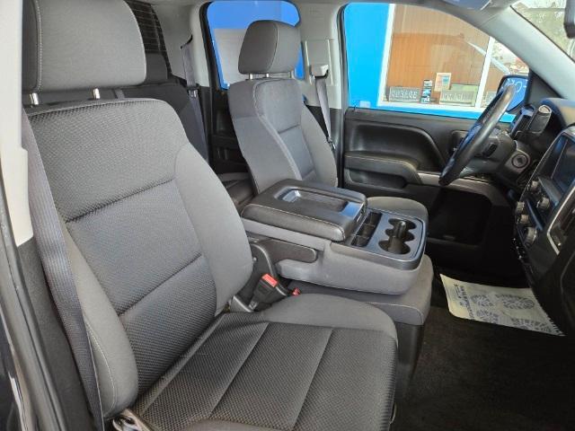 used 2014 Chevrolet Silverado 1500 car, priced at $24,718