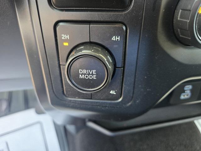 used 2023 Ford F-150 car, priced at $33,814