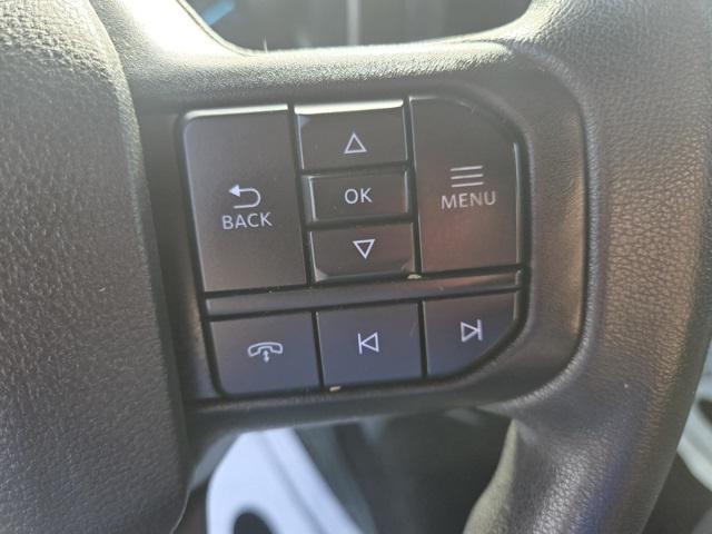used 2023 Ford F-150 car, priced at $33,814