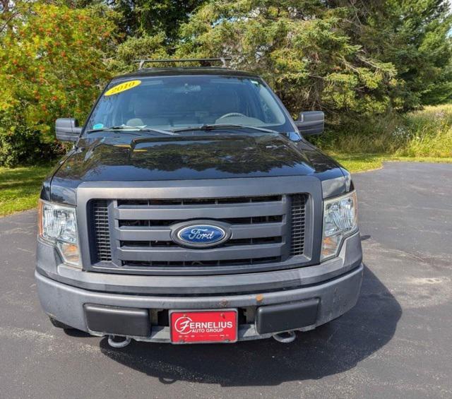 used 2010 Ford F-150 car, priced at $6,995