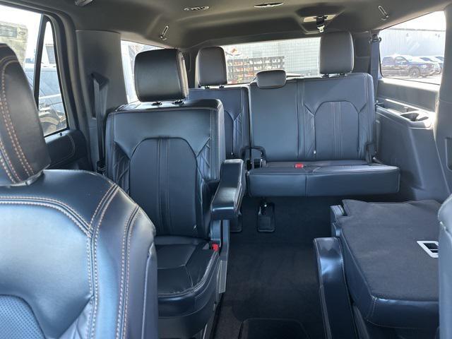 new 2024 Ford Expedition Max car, priced at $90,045