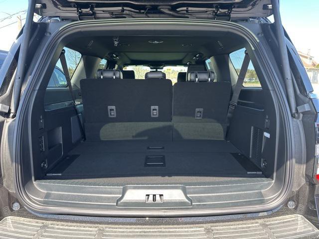 new 2024 Ford Expedition Max car, priced at $90,045