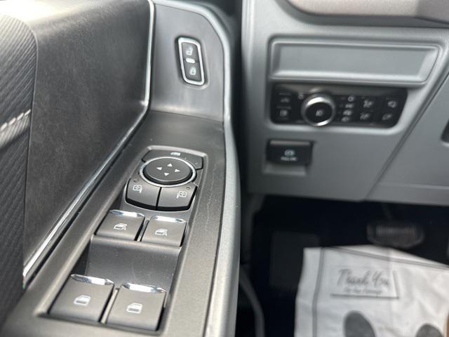 new 2025 Ford F-150 car, priced at $68,955