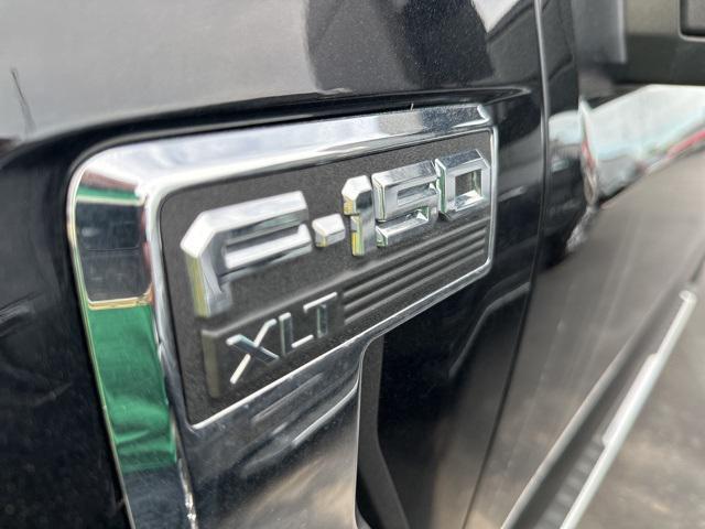 new 2025 Ford F-150 car, priced at $60,845