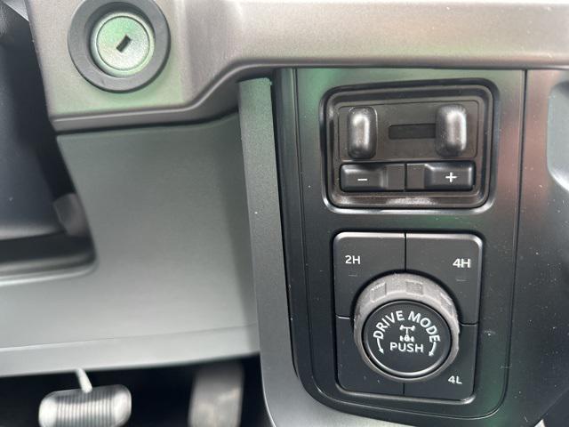 new 2025 Ford F-150 car, priced at $60,845