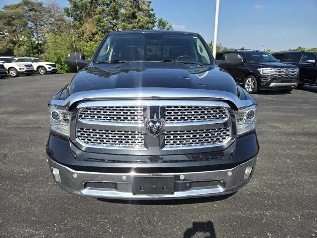 used 2018 Ram 1500 car, priced at $28,895
